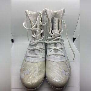 Under Armour UA Highlight MC Men's Football Cleats